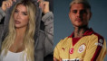 Wanda Nara compartió un llamativo posteo luego de que Mauro Icardi recuperara la posibilidad de salir del país